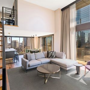 Adina Apartment Hotel Melbourne